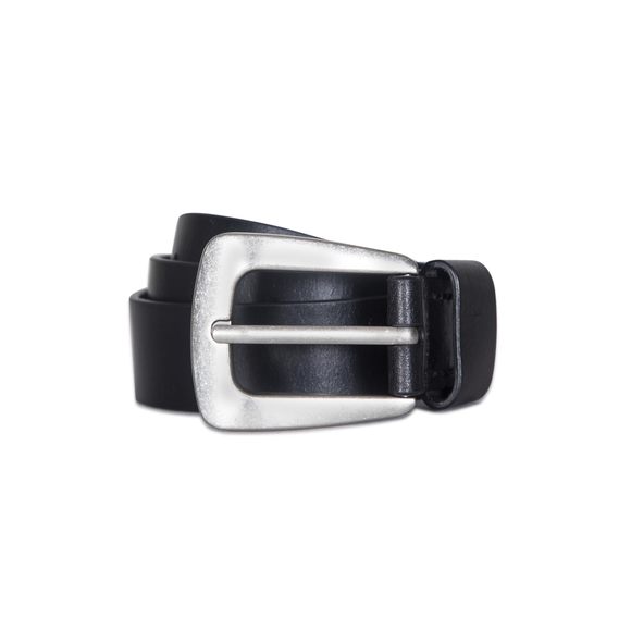 Women's 1.25 Inch Belt With Metal Tip Adjustable Western-inspired Buckle💜